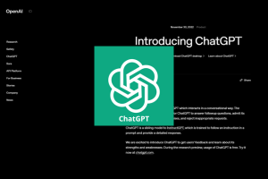 ChatGPT